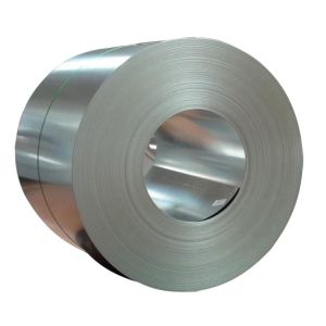 China Q195 Q235 S390 S550 Dx51d Z140 Galvanised Steel Strip on sale