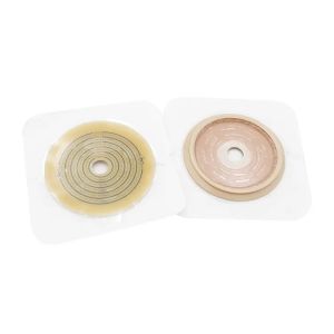 Disposable Pediatric Soft Hydrocolloid Colostomy Bag With CE ISO Certification