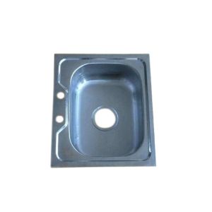 Customized Metal Stamping Machinery with CNC Machining Center at Reasonable