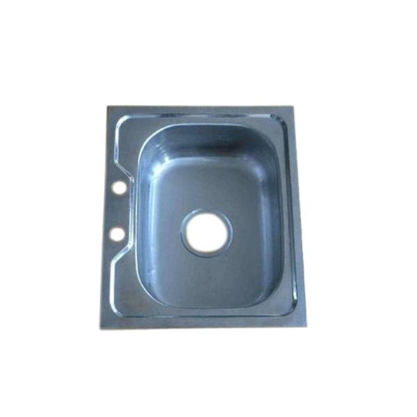 Buy Sell Steel and Stainless Steel Deep Drawn Stamping Parts for Second Operation Welding at wholesale prices