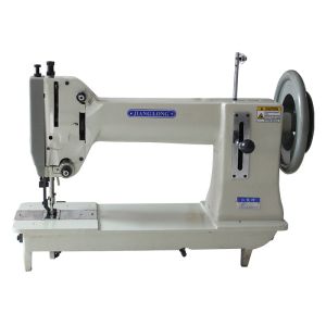 Tent Thick Thread Lockstitch 420*200mm Heavy Duty Sewing Machine
