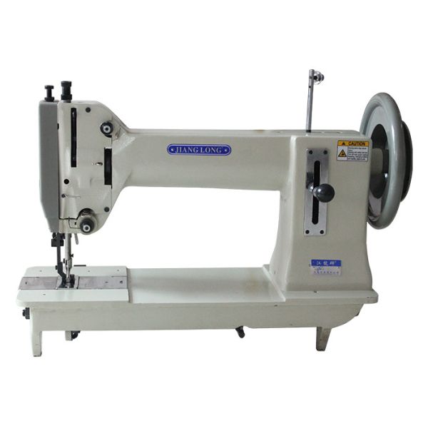Buy Tent Thick Thread Lockstitch 420*200mm Heavy Duty Sewing Machine at wholesale prices