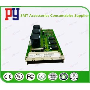 00344207-02 SIEMENS ASM D4 BALLAST CIRCUIT SMT Machine Parts