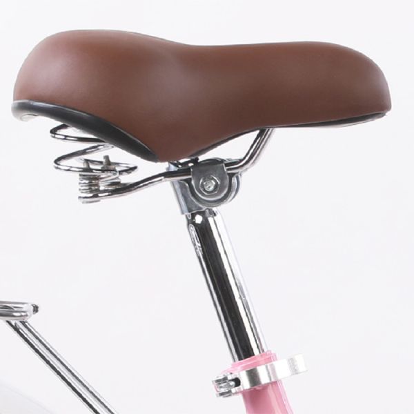 Kids Bicycle 8 To 12 Years Old Single Speed Student 20 Inch Children Bike