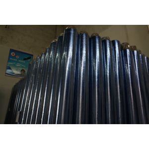 PVC Transparent Furniture Wrapping Film recyclable 0.03mm Thickness Non