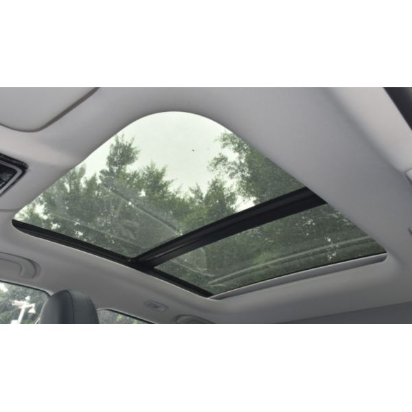 Weltmeister EX5 2022 EX5-Z NEX 400 Tansuo Version 5 Door 5 seater SUV