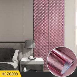 Household Countertop Wallpaper Waterproof 60cm*1m Marble Countertop Wallpaper