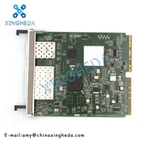 ZTE FS3 Fabric Switch For ZTE ZXSDR BBU