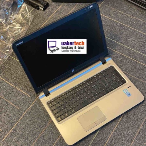 Buy HP 450 G3 256GB i5 6th 4g at wholesale prices