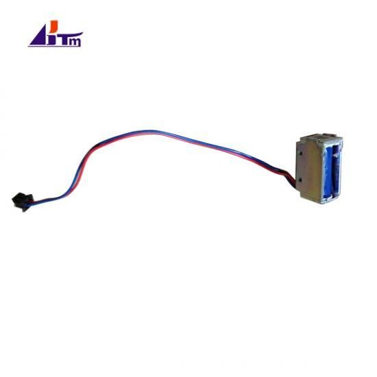 Buy ATM Spare Parts Wincor Nixdorf V2CU Card Reader Solenoid Valve 1750173205-31 at wholesale prices