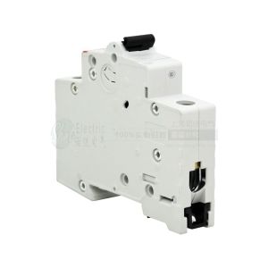 MCB - Miniature Industrial Circuit Breaker ABB SH200 Series 1~63A 1P 2P 3P 4P 1P