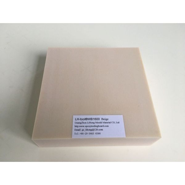 Buy 1600KG/M3 High Density Polyurethane Board For Washing Processing at wholesale prices