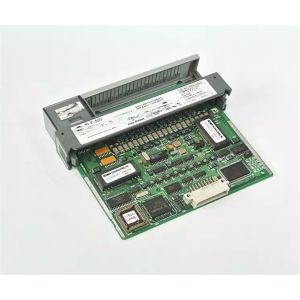 China Allen-Bradley 1746-NI16V Analog Input Module Progmable Logic Controller Module on sale China Allen-Bradley 1746-NI16V Analog Input Module Progmable Logic Controller Module on sale