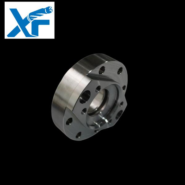 Buy Hydraulic HC25 Montabert Parts Rock Drill Rear Cover Replacement 86749116 at wholesale prices