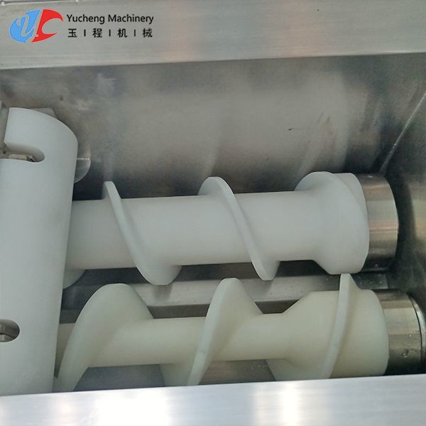 Buy Customized Stuffing Encrusting Machine Fully Automated 220V 50Hz at wholesale prices