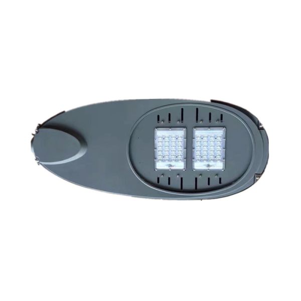 Buy Smart SMD Outdoor LED Street Lights Lamp Public Lighting IP65 Waterproof Warm White Color at wholesale prices