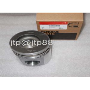 Isuzu Engine Parts 4BA1 Diesel Engine Piston & Cylinder Liner 5-12111-055-1