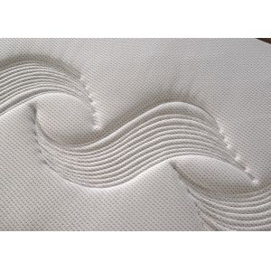 Customize Baby Pocket Convoluted Foam Bonnell Spring Euro Top Mattress
