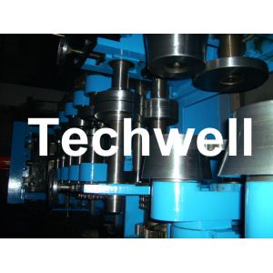Carbon Steel Cold Roll Forming Machine