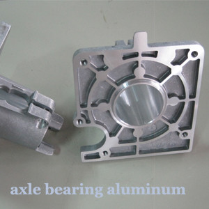 High Precision Anodized CNC Machining Parts Chrome Plating For Medical Equipment
