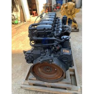 DX480 DX500 DX520-9c Doosan Engine K1000527C K1000527E