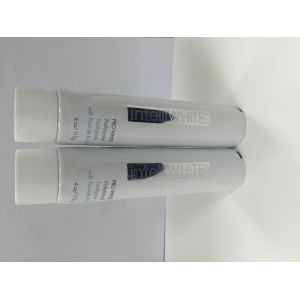50ml-150ml ABL Laminated Toothpaste / Body Lotion Tube With Printing