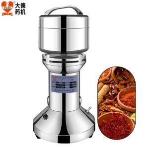 Quality 400W Portable High Speed Electric Grinder With Metal Base Blender for sale