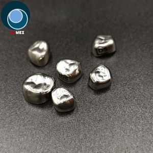Dental Crown For Adults And Children Stainless Steel