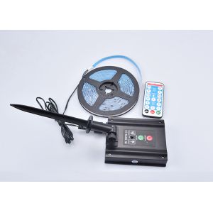 Waterproof 1200mAh Smd 2835 Led Flexible Tube Lights