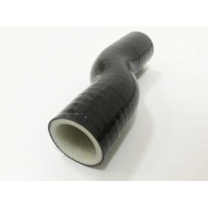 China Vehicles Coolant Silicone Fuel Cell Hose Electrical Resistivity on sale