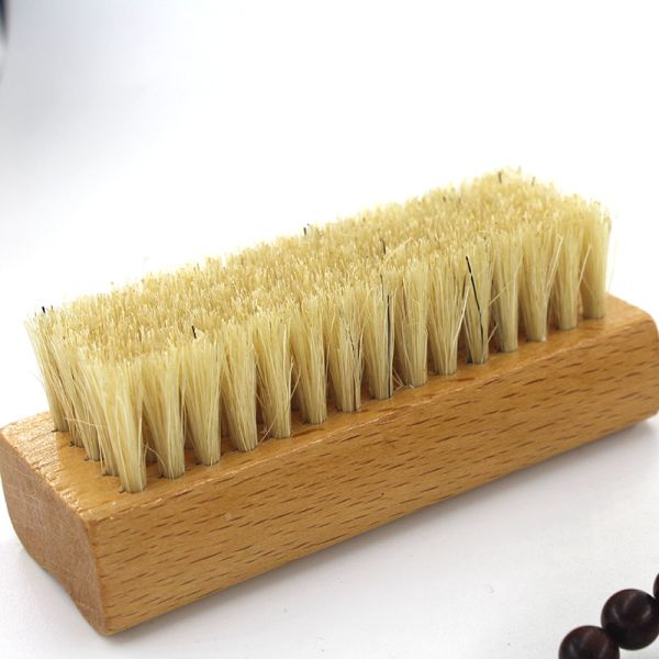 Wholesale shoe brush horse hair for wholesales