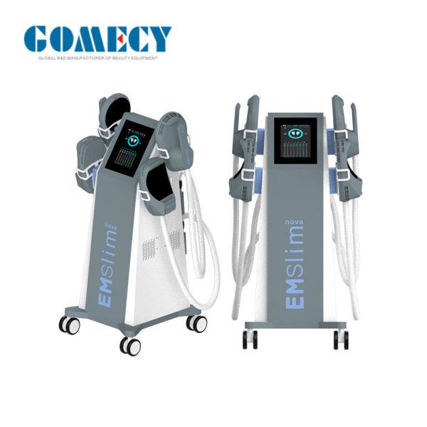 Buy Emslim NEO Nova K RF System Hiemt Body Sculpting Machine at wholesale prices