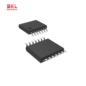Quality STM32L011D3P6 Mcu Electronics High Performance Low Power Consumption for sale