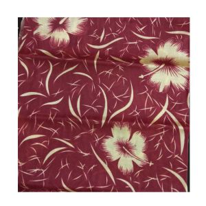 Tear Resistant 210cm Polyester Pongee Fabric For Mattress