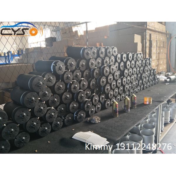 Germany Air Suspension Air Ballon , Air Suspension System For Mercedes Benz R Class W251