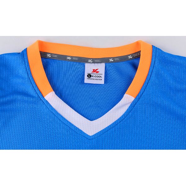 High quality women's basketball wear Customized design printed logo pattern girls' sports jerssy competition training team suit