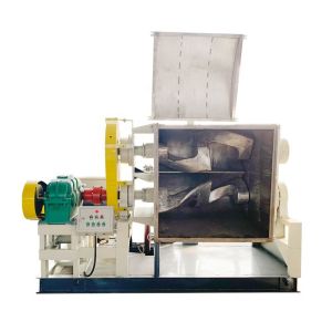 500L Sigma Kneader Mixer playdough kneading machine customized