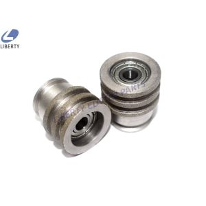 Auto Cutter Grinding Stone Sharpening Wheel MA08-04-11 13 For YIN Cutting