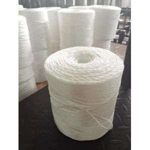 6500ft 1 Ply Poly Twine For Bundling Cardboard