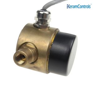 0-10V Liquid Differential Pressure Transmitter IP65 3 Wire