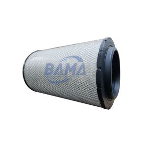 1 KG Weight AF26249 Air Filter Element for BAMA Replacement Construction