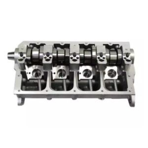 AJM ASZ ATD ATJ AVB BMM AVF Complete Cylinder Head Assembly 908716 038103351D