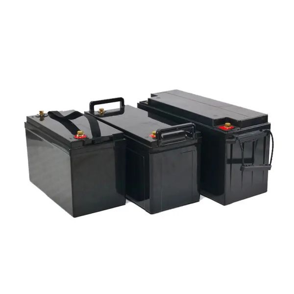 Buy OEM/ODM 24volt 80ah Lifepo4 Car Battery Parallel To High Voltage Of 48V 72V 96V 102V at wholesale prices