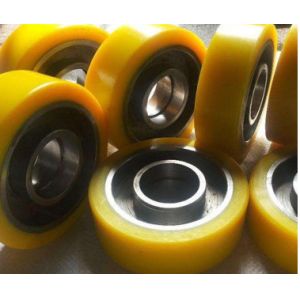 SANKON Craftsman Friction Wheel For Precuring Room