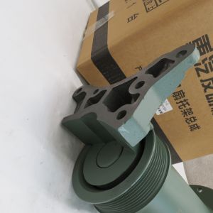 VG1062060130A Sinotruk engine fan bracket sinotruck parts oem number professiona