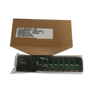Redundant Power Supply Module A1SJHCPU-S8 Mitsubishi Universal model