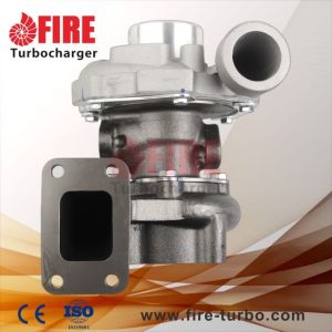 J60S Turbocharger 00JG060S129 13060527Z China Weichai Deutz with TBD226B-4