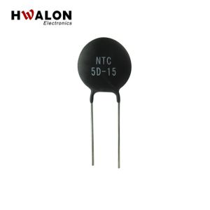 Temperature Compensation Inrush Current Limiter MF72 NTC Thermistors