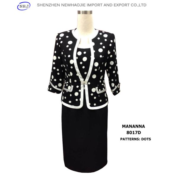 Buy womens fashion black suit slim fit suits at wholesale prices