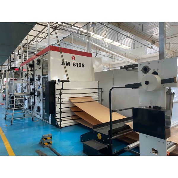 Multiwall Kraft Paper Bags Eco Friendly Packaging Solution For Business